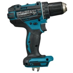 Wkrętarka Makita DDF482RTJ LXT 18V 2x5Ah 62Nm 2 biegi walizka