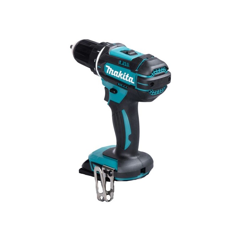 Wkrętarka Makita DDF482RTJ LXT 18V 2x5Ah 62Nm 2 biegi walizka
