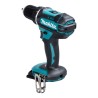Wkrętarka Makita DDF482RTJ LXT 18V 2x5Ah 62Nm 2 biegi walizka