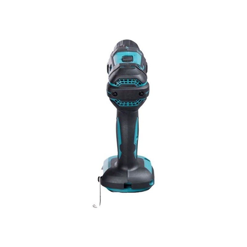 Wkrętarka Makita DDF482RTJ LXT 18V 2x5Ah 62Nm 2 biegi walizka