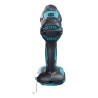 Wkrętarka Makita DDF482RTJ LXT 18V 2x5Ah 62Nm 2 biegi walizka