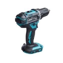 Wkrętarka Makita DDF482RTJ LXT 18V 2x5Ah 62Nm 2 biegi walizka
