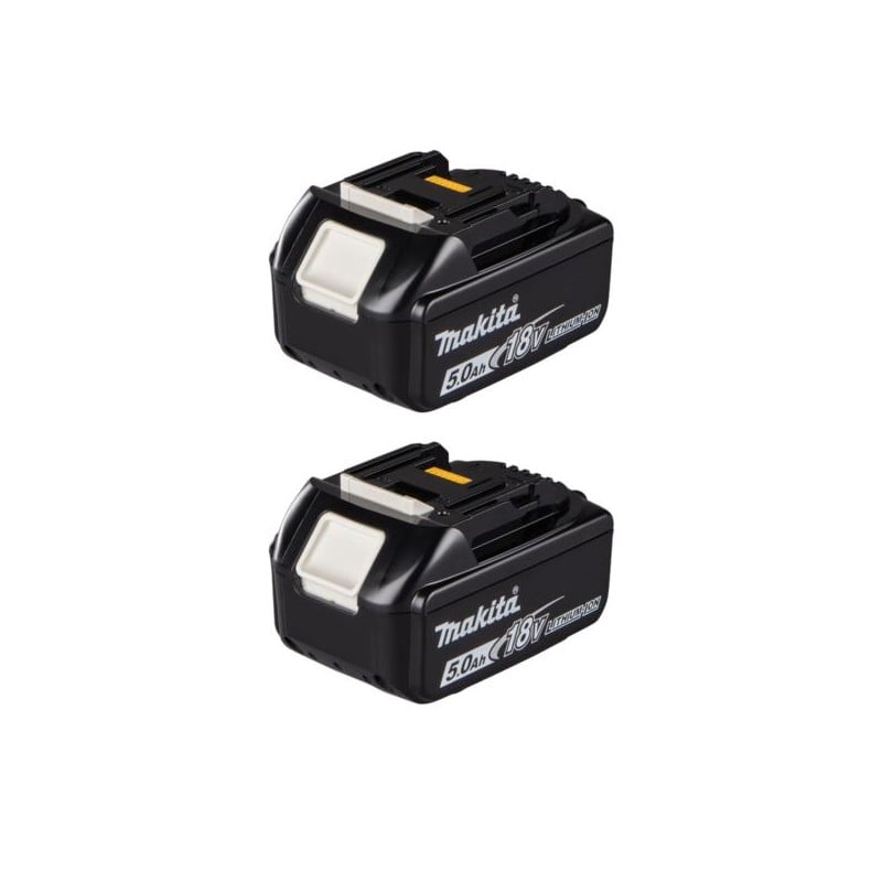 Wkrętarka Makita DDF482RTJ LXT 18V 2x5Ah 62Nm 2 biegi walizka