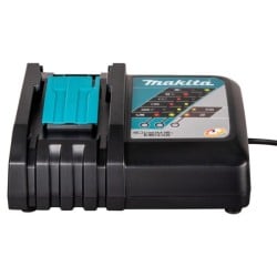 Wkrętarka Makita DDF482RTJ LXT 18V 2x5Ah 62Nm 2 biegi walizka