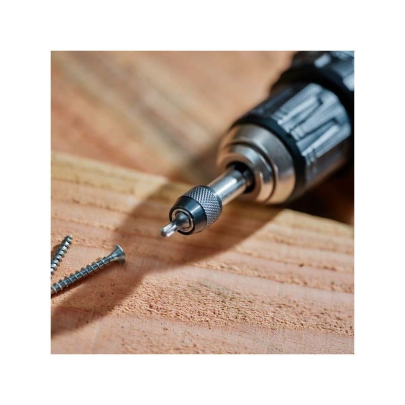 Wkrętarka Makita DDF482RTJ LXT 18V 2x5Ah 62Nm 2 biegi walizka