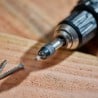 Wkrętarka Makita DDF482RTJ LXT 18V 2x5Ah 62Nm 2 biegi walizka