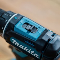 Wkrętarka Makita DDF482RTJ LXT 18V 2x5Ah 62Nm 2 biegi walizka