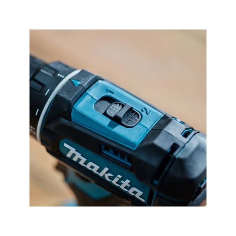 Wkrętarka Makita DDF482RTJ LXT 18V 2x5Ah 62Nm 2 biegi walizka