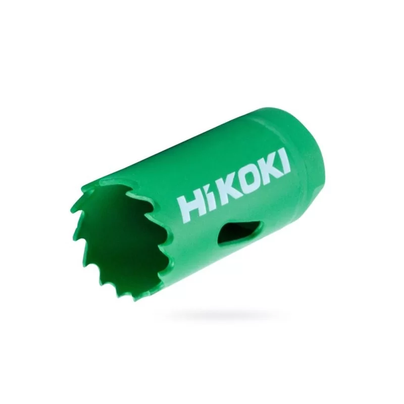 Otwornica bimetalowa HSS 27 mm HiKOKI