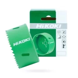 Otwornica bimetalowa HSS 92 mm HiKOKI