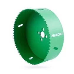 Otwornica bimetalowa HSS 108 mm HiKOKI