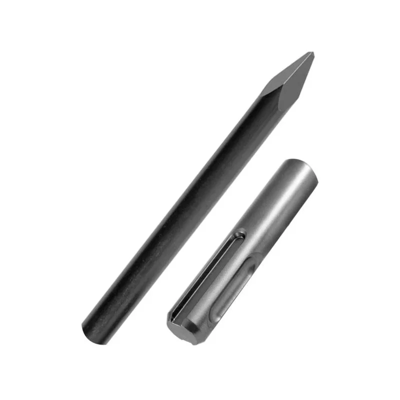 Przebijak SDS PLUS szpicak 4x14x250mm HiKOKI