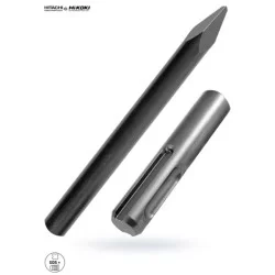 Przebijak SDS PLUS szpicak 4x14x250mm HiKOKI