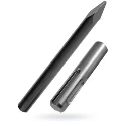 Przebijak SDS PLUS szpicak 4x14x250mm HiKOKI