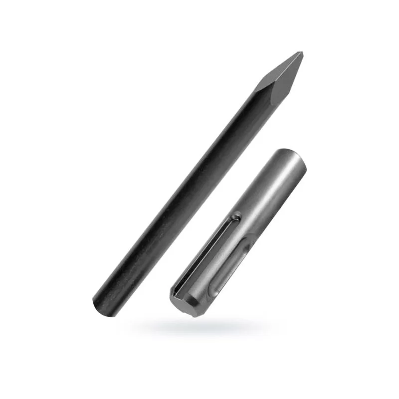 Przebijak SDS PLUS szpicak 4x14x250mm HiKOKI