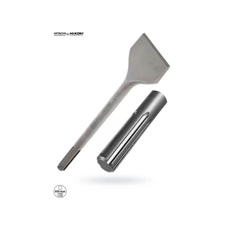 Dłuto SDS-MAX płaskie 115x350mm HiKOKI