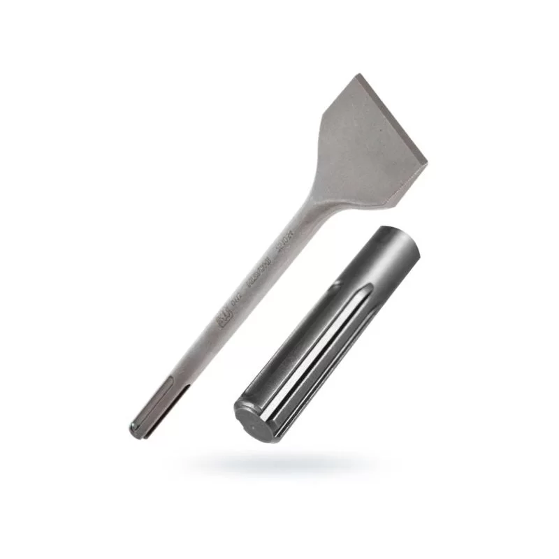 Dłuto SDS-MAX płaskie 115x350mm HiKOKI