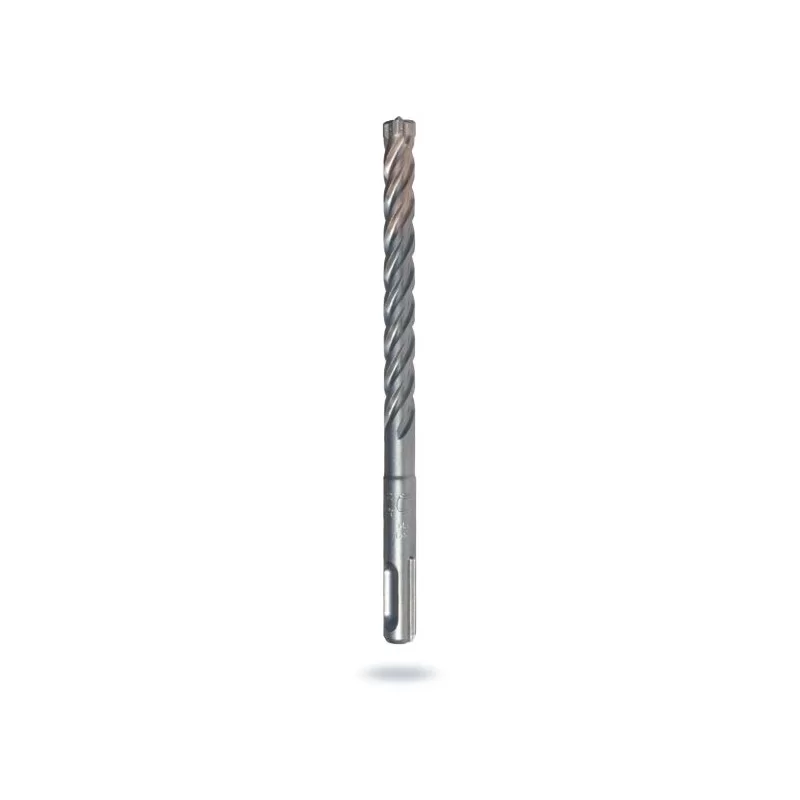 Wiertło bet. 6x115 SDS+ 4-ostrz 4-spiral. Hikoki