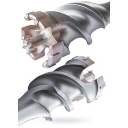 Wiertło SDS Max przebiciowe 40x310/170mm