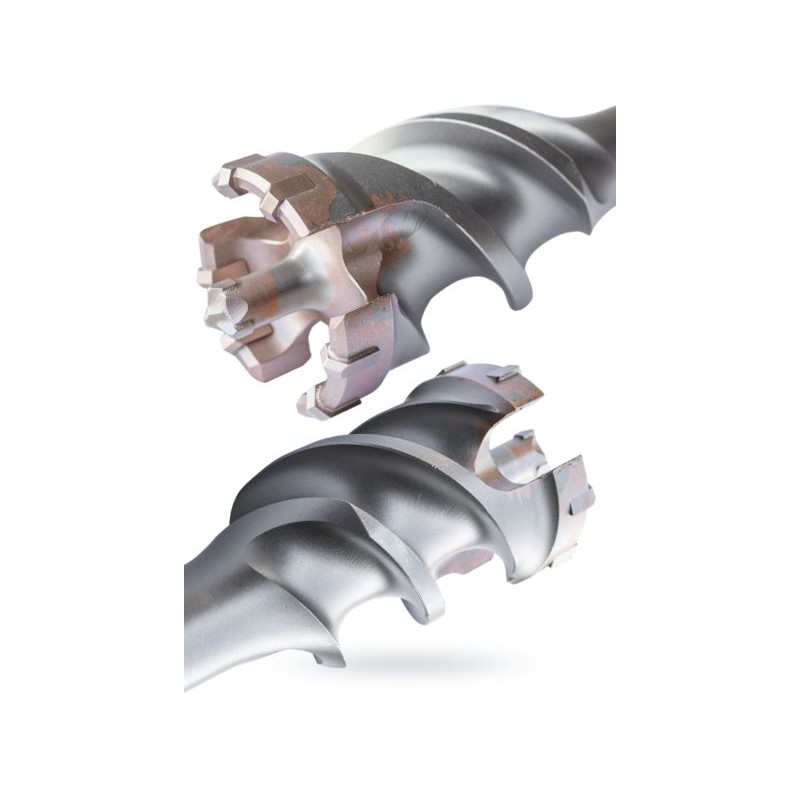 Wiertło SDS Max przebiciowe 40x310/170mm