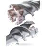 Wiertło SDS Max przebiciowe 40x310/170mm