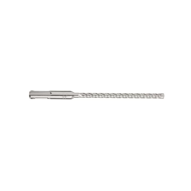 Wiertło udarowe do betonu HIKOKI 783201 SDS PLUS 4-ostrza 4-spiralne 5x115 mm