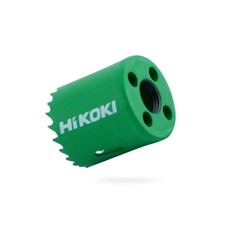 Otwornica bimetalowa HSS 46 mm HiKOKI