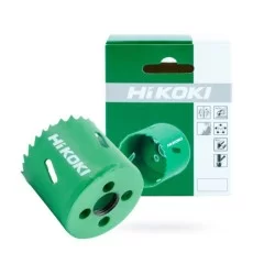 Otwornica bimetalowa HSS 54 mm HiKOKI