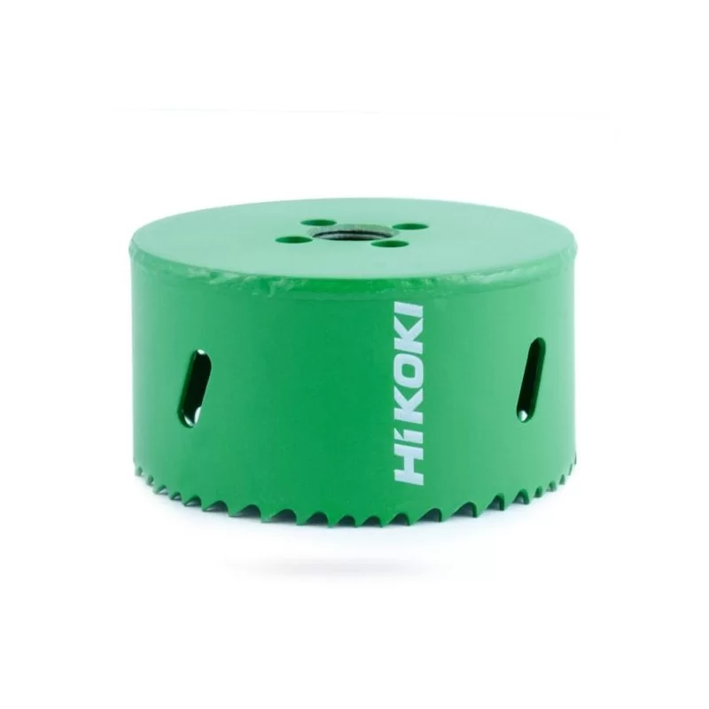 Otwornica bimetalowa HSS 67 mm HiKOKI