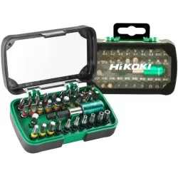 Zestaw bitów 32 części 25mm HiKOKI 750363