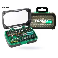 Zestaw bitów 32 części 25mm HiKOKI 750363