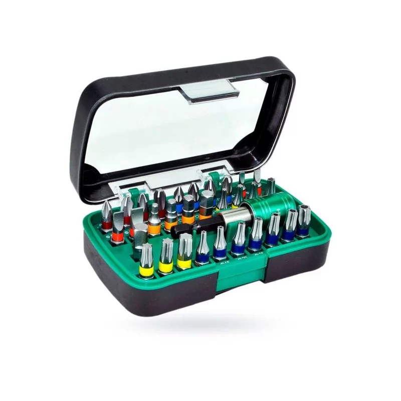 Zestaw bitów 32 części 25mm HiKOKI 750363