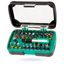 Zestaw bitów 32 części 25mm HiKOKI 750363