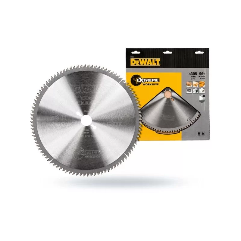 Piła tarczowa DEWALT DT4290 305x96zx30 z widią