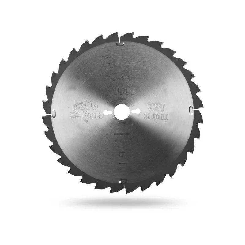 Piła tarczowa DEWALT DT4210 305x32zx30 z widią