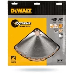 Piła tarczowa DEWALT DT4210 305x32zx30 z widią