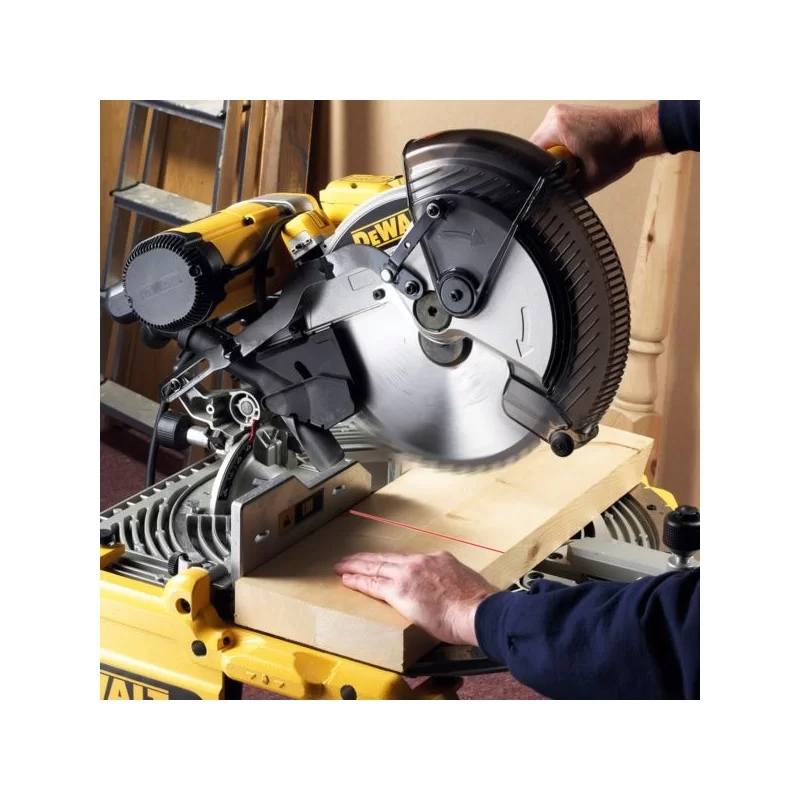Piła tarczowa DEWALT DT4210 305x32zx30 z widią