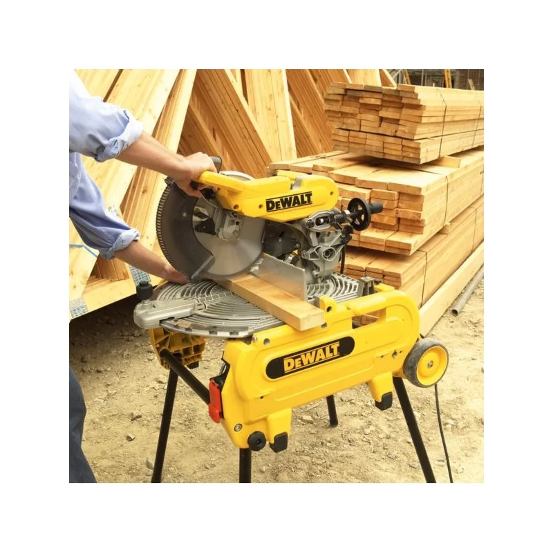 Piła tarczowa DEWALT DT4210 305x32zx30 z widią