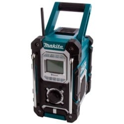 Radio budowlane 230/7,2-18V USB AUX Makita DMR108