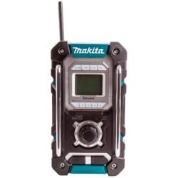 Radio budowlane 230/7,2-18V USB AUX Makita DMR108