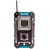 Radio budowlane 230/7,2-18V USB AUX Makita DMR108