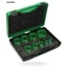 Zestaw otwornic uniwer bimetal 13cz 19-68mm HiKOKI