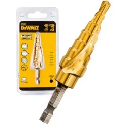 Wiertło stopniowe DeWALT...