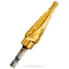 Wiertło stopniowe DeWALT DT5027 metal 6-18mm hex