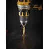Wiertło stopniowe DeWALT DT5027 metal 6-18mm hex