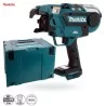 Wiązarka do zbrojeń Makita DTR180ZJ LXT 18V MAKPAC