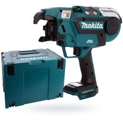 Wiązarka do zbrojeń Makita DTR180ZJ LXT 18V MAKPAC