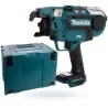 Wiązarka do zbrojeń Makita DTR180ZJ LXT 18V MAKPAC
