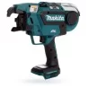 Wiązarka do zbrojeń Makita DTR180ZJ LXT 18V MAKPAC