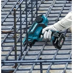 Wiązarka do zbrojeń Makita DTR180ZJ LXT 18V MAKPAC
